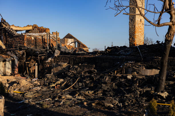 Reliable Fire Damage Removal contractor in Louisville, KY by Fire Damage Flint