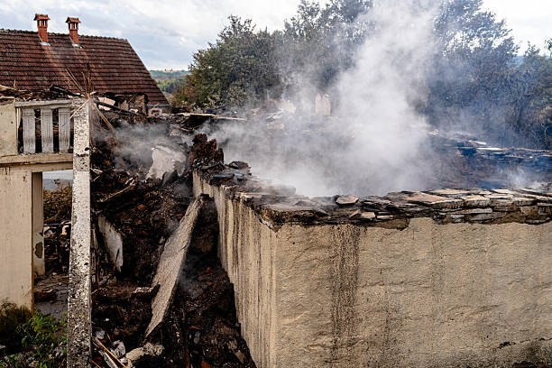Affordable Fire Damage Removal solutions in Louisville, KY